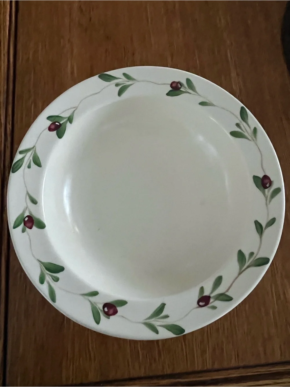 Emerson Creek Pottery Serving Bowl
